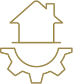 Icon für Leistung Wohnung – Verwaltung