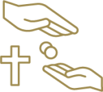 Icon für Leistung Familie – Erben